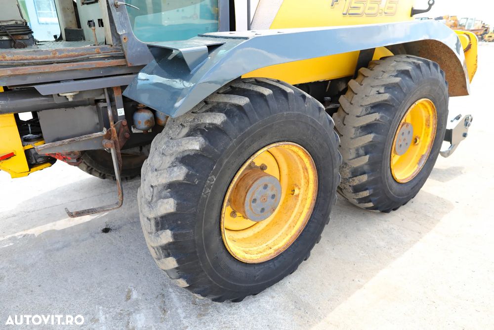 New Holland New Holland F156 - 13