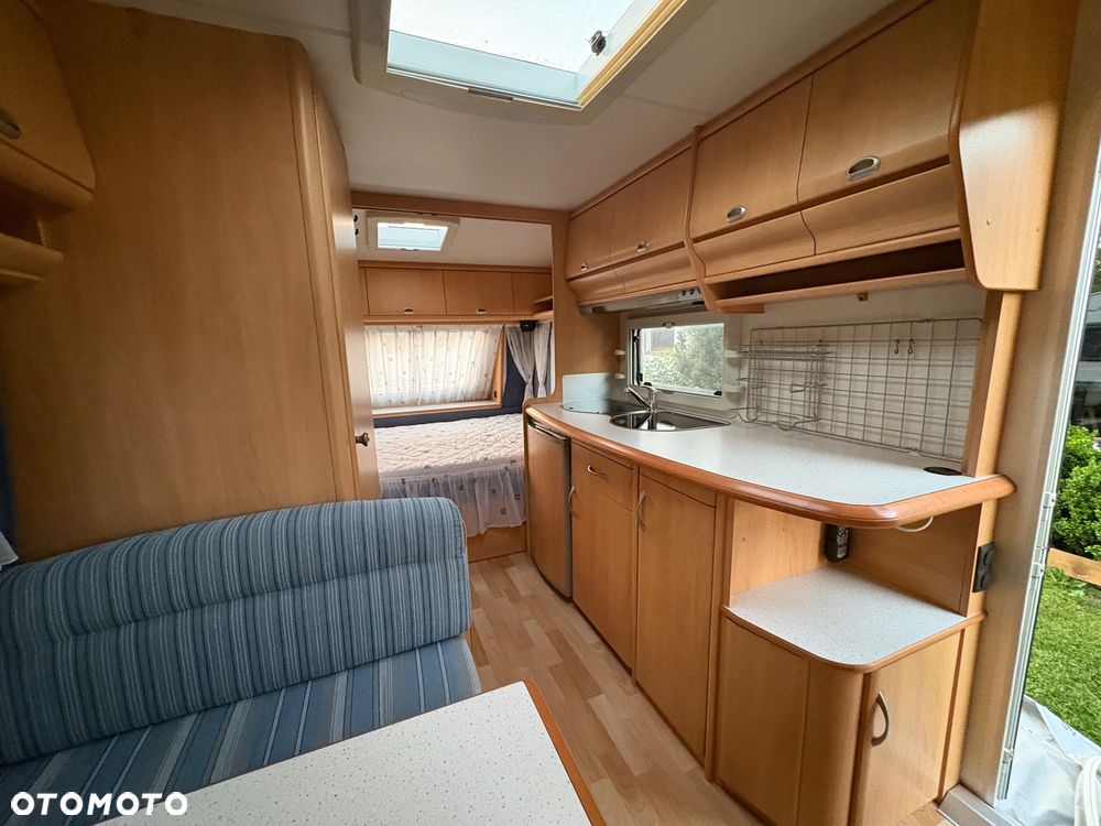 Hobby 440 De luxe easy - 18