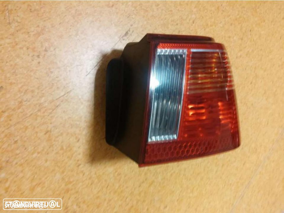 Farolim farol tras direito seat ibiza 1999/2002 - 2