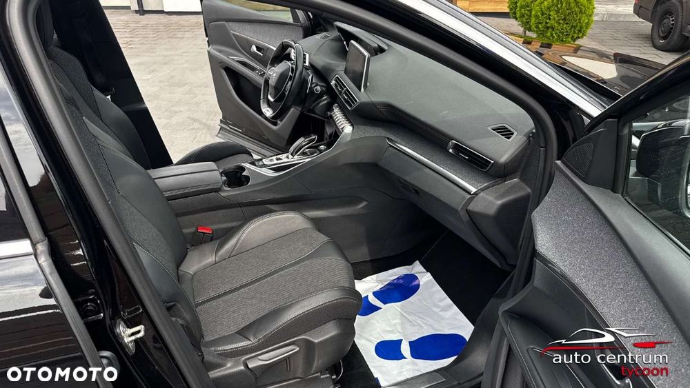 Peugeot 3008 1.5 BlueHDi GT Pack S&S EAT8 - 27