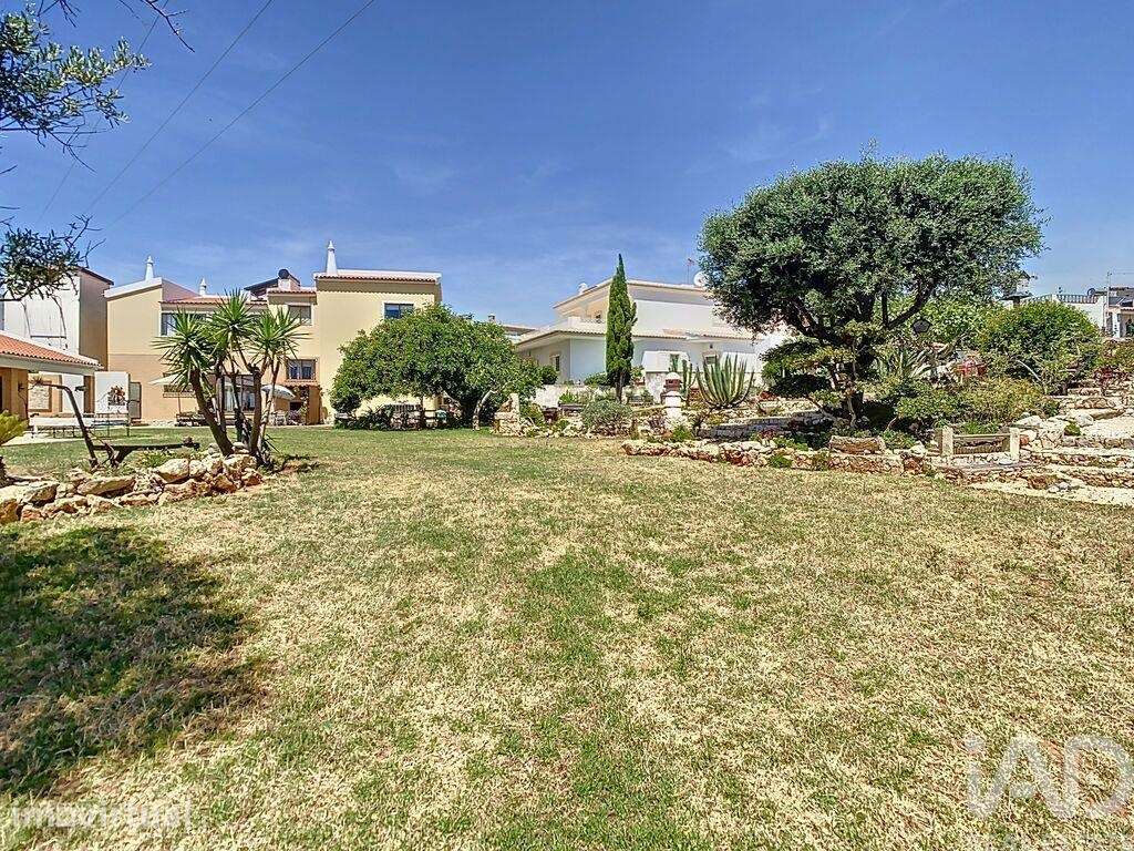 Quinta T5 em Portimão de 371,00 m2 - Grande imagem: 4/30