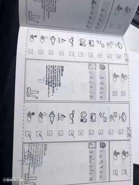 BMW 740 d Pack M - 15