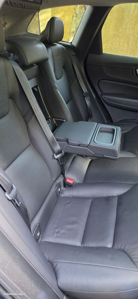 Volvo XC 60 2.0 T6 PHEV Inscription AWD - 13