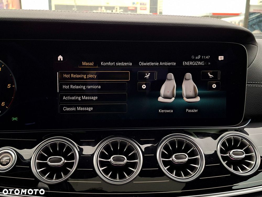 Mercedes-Benz CLS - 28