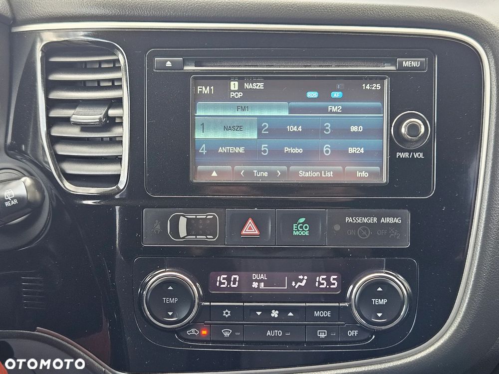 Mitsubishi Outlander 2.0 City Style 2WD - 31