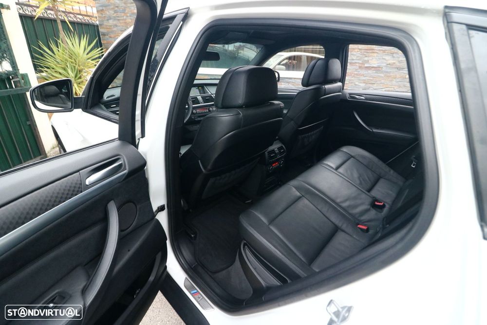 BMW X6 xDrive40d Edition Exclusive - 18