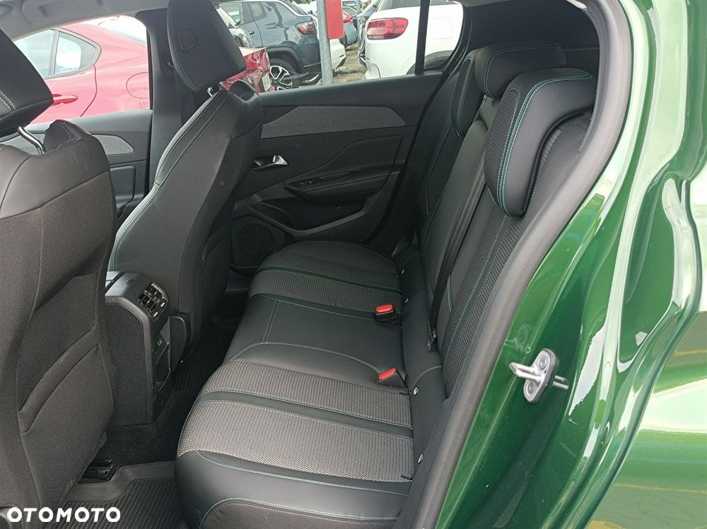 Peugeot 308 - 16