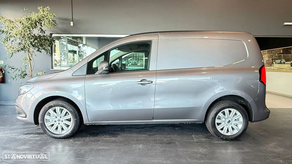 Mercedes-Benz Citan 112 Furgão Standard Select - 6