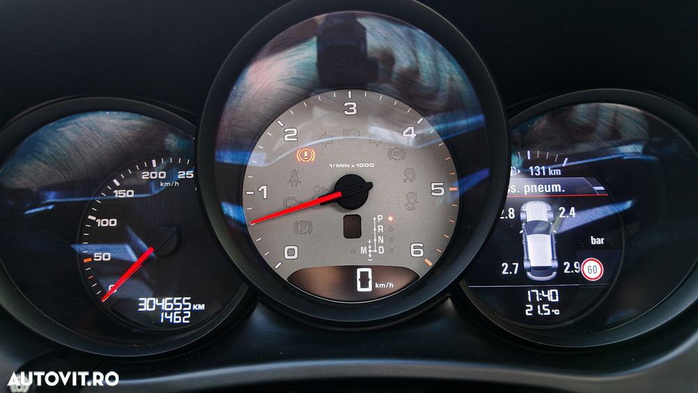 Porsche Macan 3.0 PDK S - 40