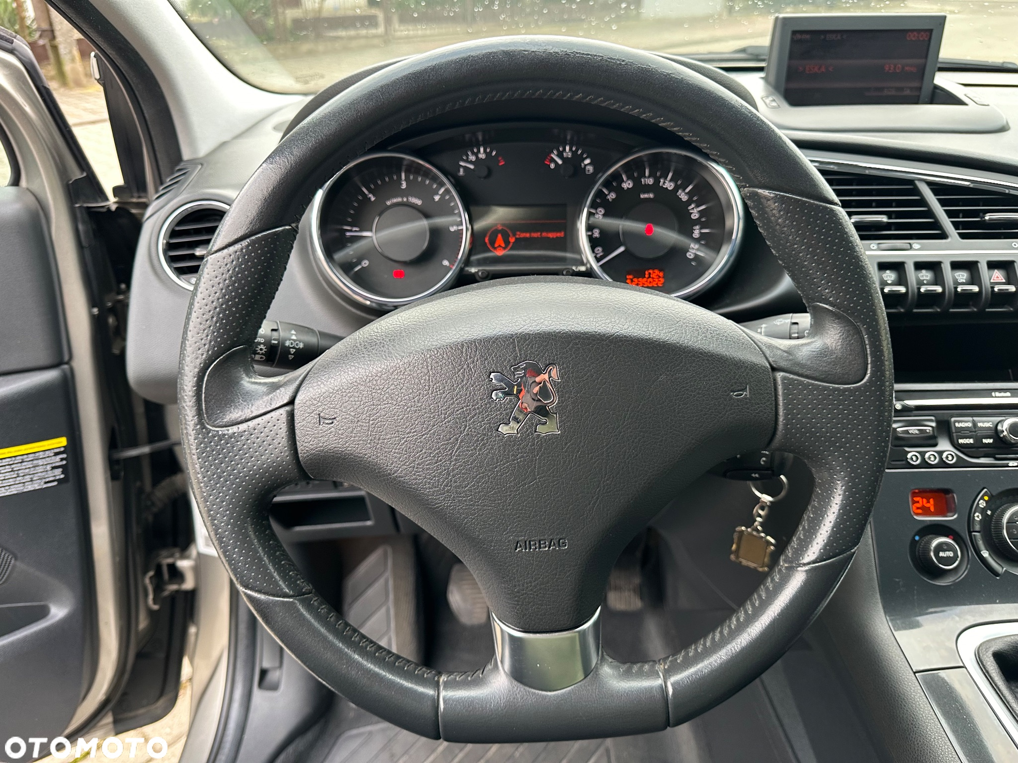 Peugeot 3008 HDi FAP 150 Business-Line - 22