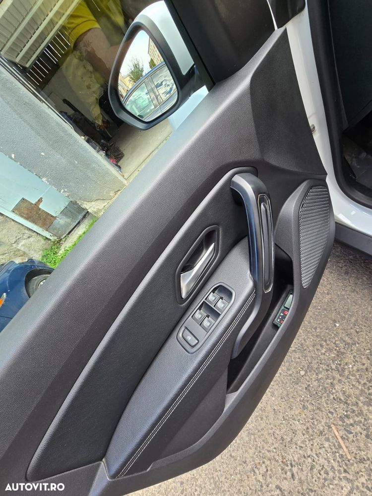 Dacia Duster 1.5 Blue dCi 4WD Prestige - 27