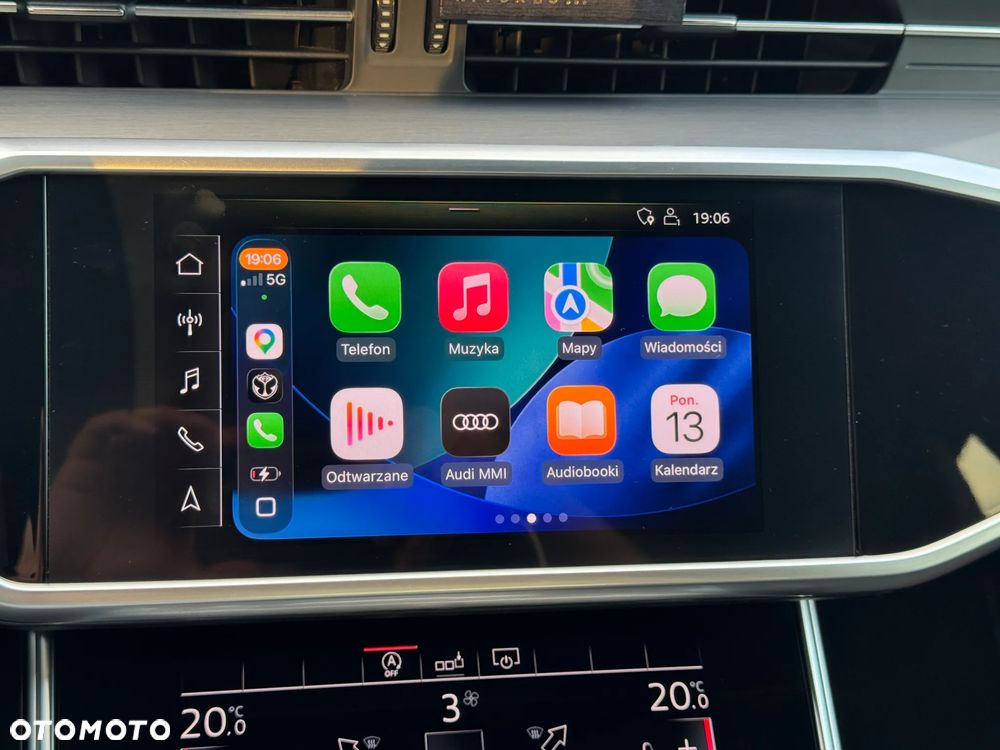 Audi A6 Limousine 40 TDI mHEV Sport S tronic - 23