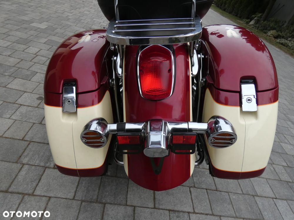 Honda Valkyrie - 13