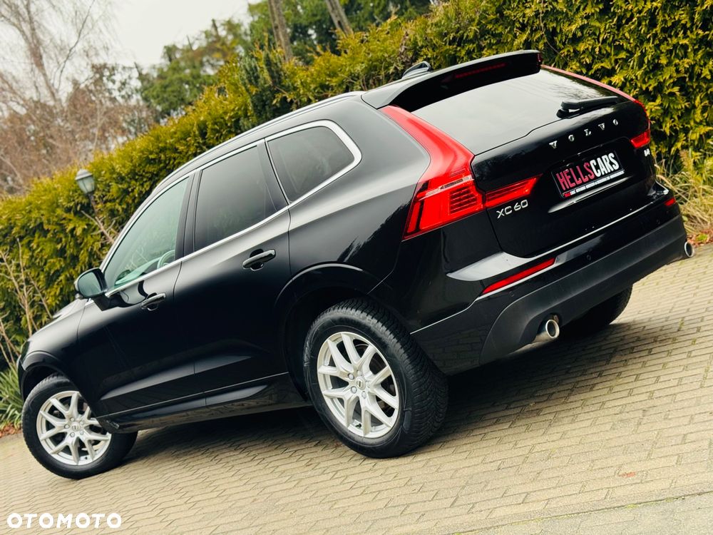 Volvo XC 60 D4 Geartronic Momentum Pro - 14