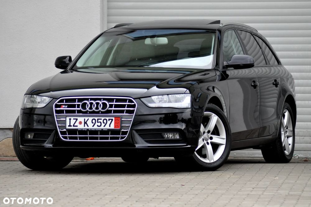 Audi A4 - 2