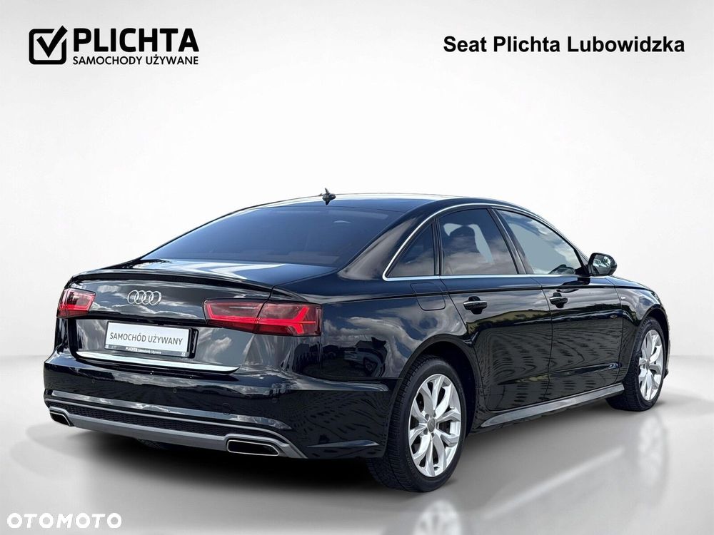 Audi A6 Limousine - 6