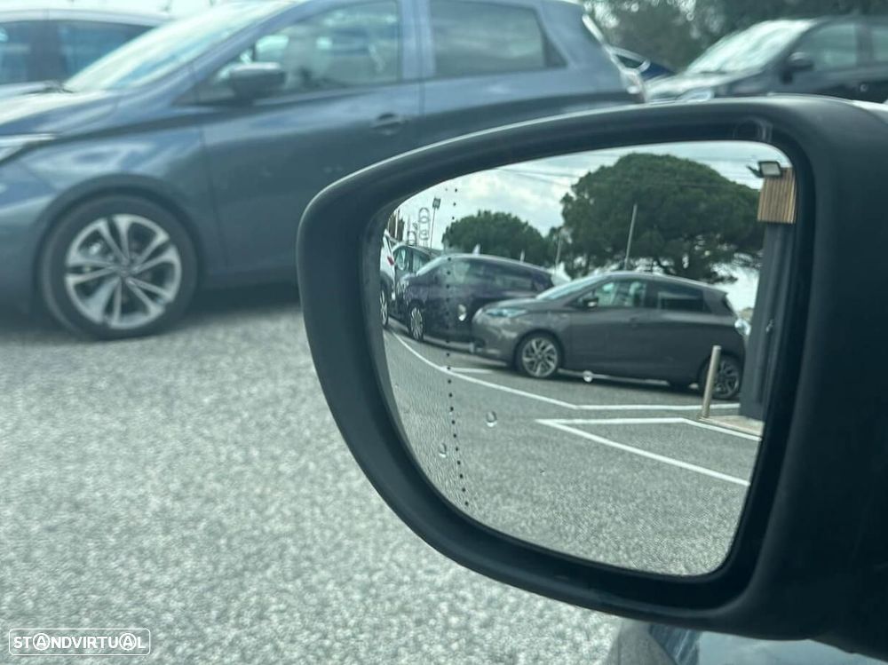 Renault Zoe (c/ Bateria) Intens 50 - 8