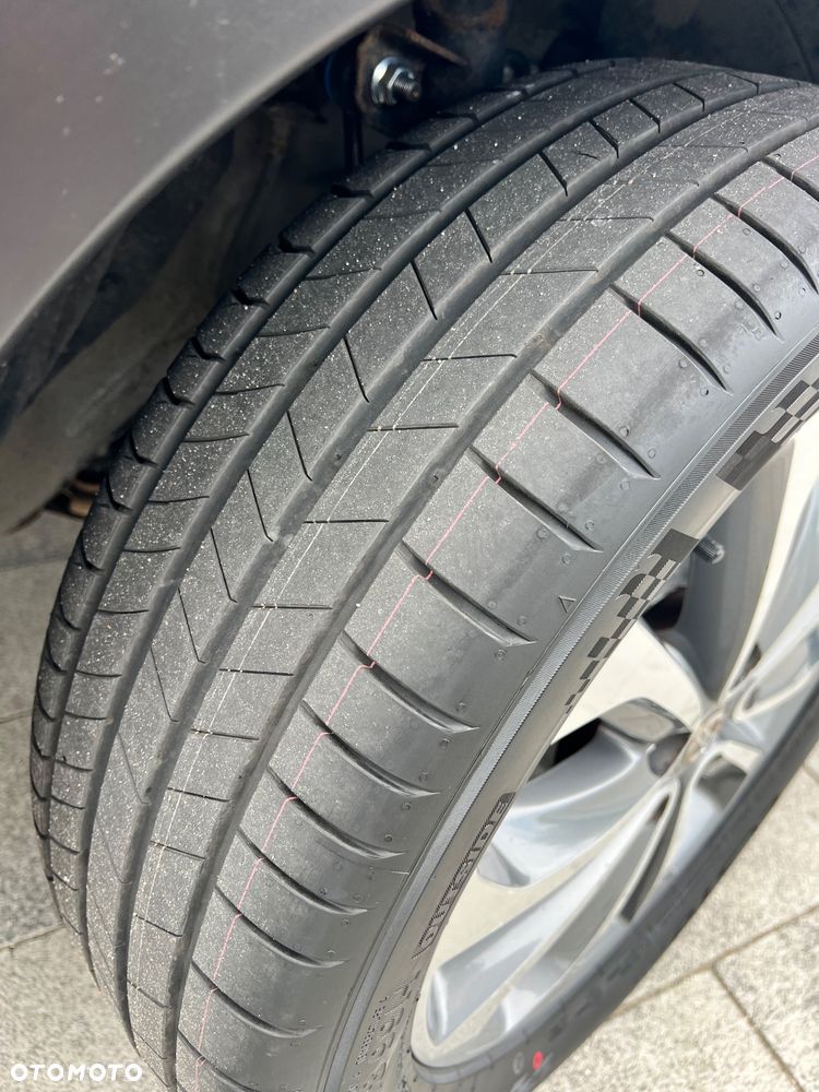 Nissan Qashqai 2.0 Tekna - 20