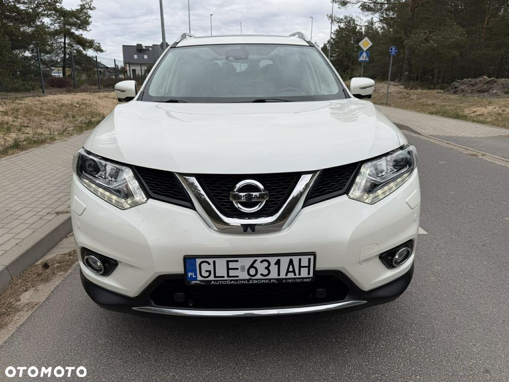 Nissan X-Trail 1.6 DIG-T Tekna - 3