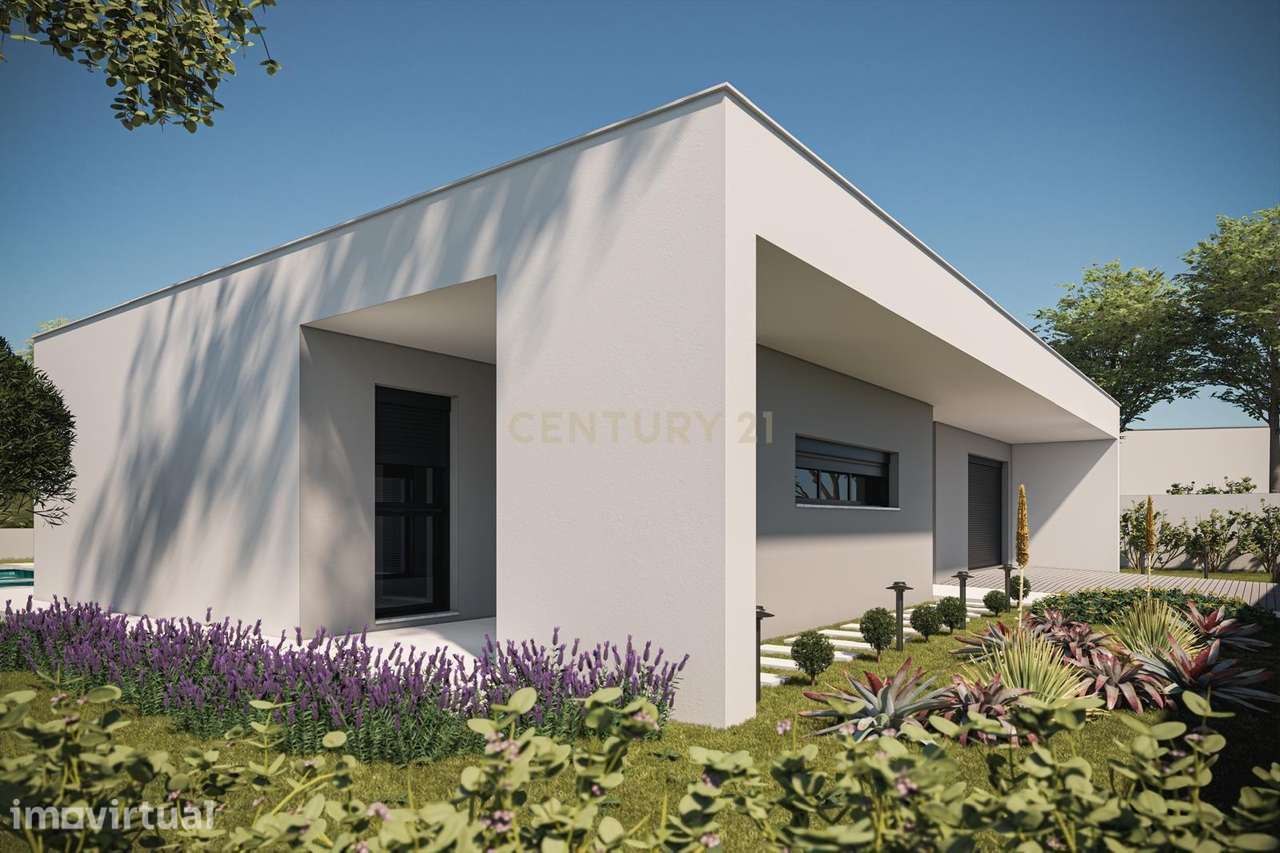 Moradia, 136 m², Salir de Matos - Grande imagem: 2/18
