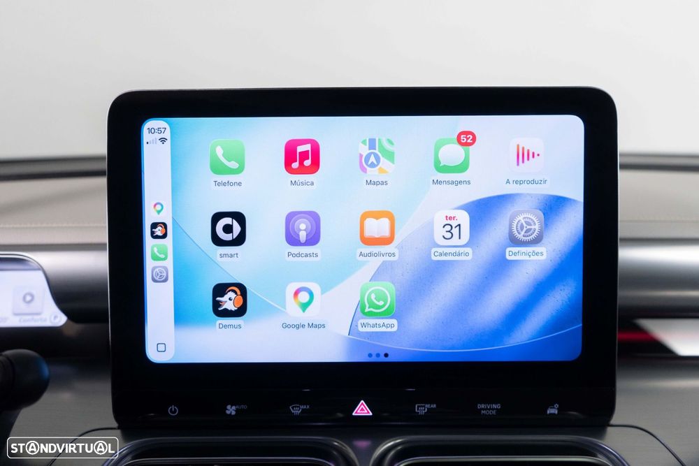 Smart #1 66 kWh Pro+ - 27