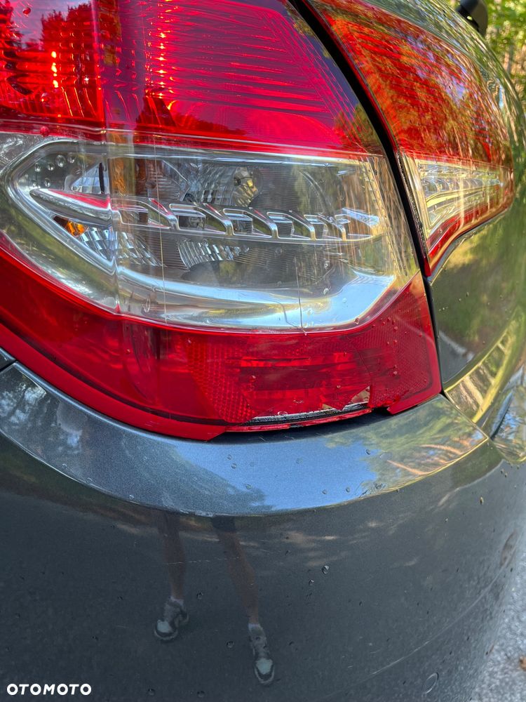 Citroën C4 1.6 HDi Exclusive - 6