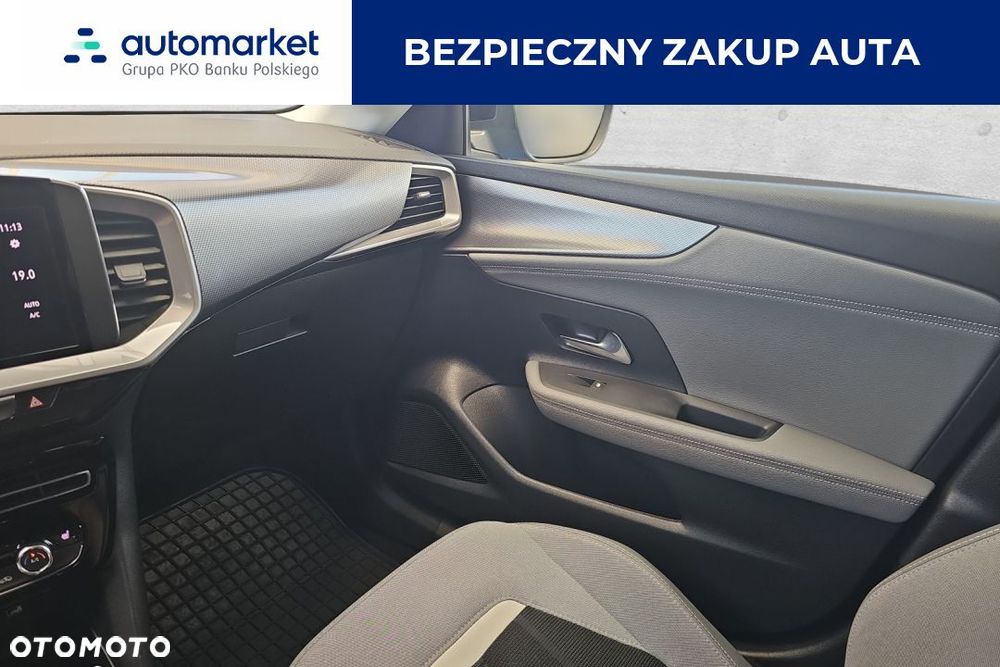 Opel Mokka 1.2 T Elegance S&S - 16