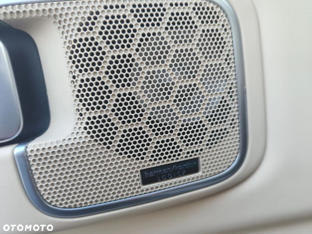 Land Rover Range Rover TDV8 Vogue - 16