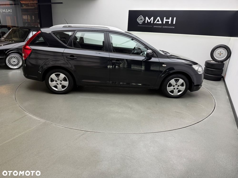 Kia Ceed Cee'd 1.4 Comfort - 13