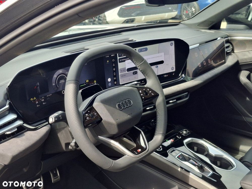 Audi A6 Avant - 28