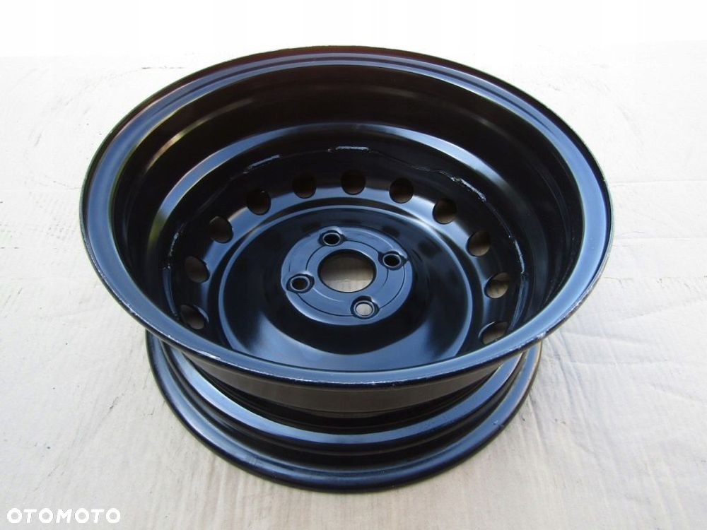 1x Felga 15 Hyundai i20 II od 2015r- / 6j 4x100 ET47 / 2151618 5015 - 7