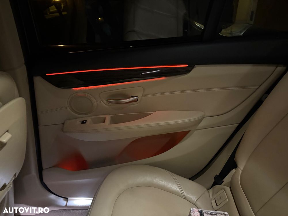 BMW Seria 2 218d Gran Tourer Sport-Aut. Luxury Line - 15