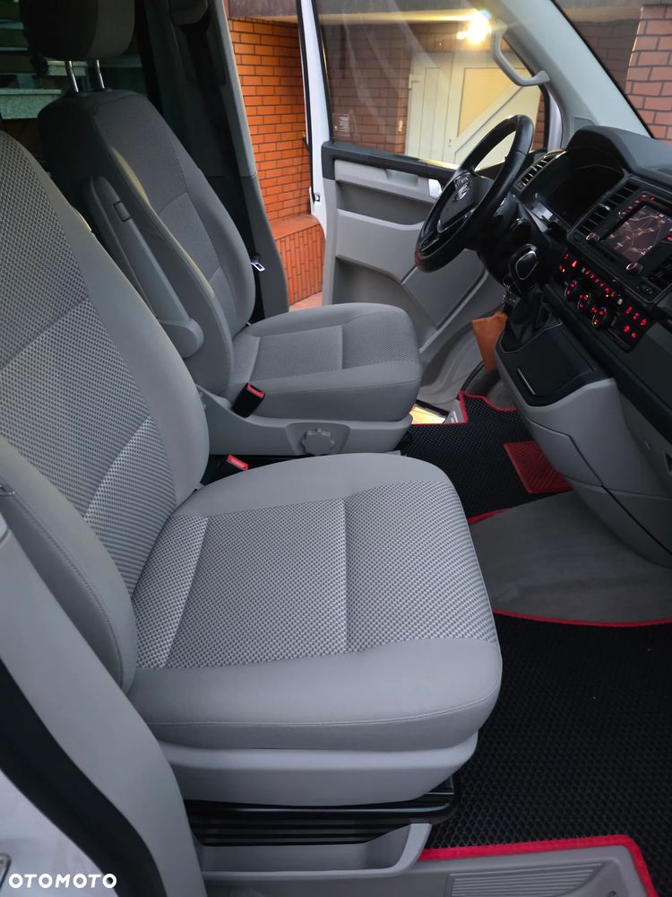 Volkswagen California - 13