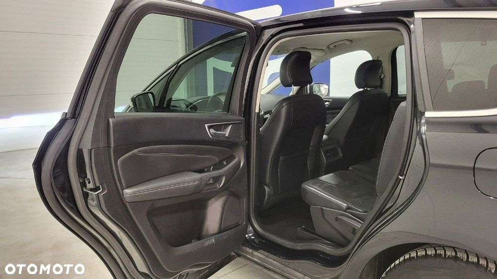 Ford S-Max 2.0 TDCi 4WD Titanium PowerShift - 18