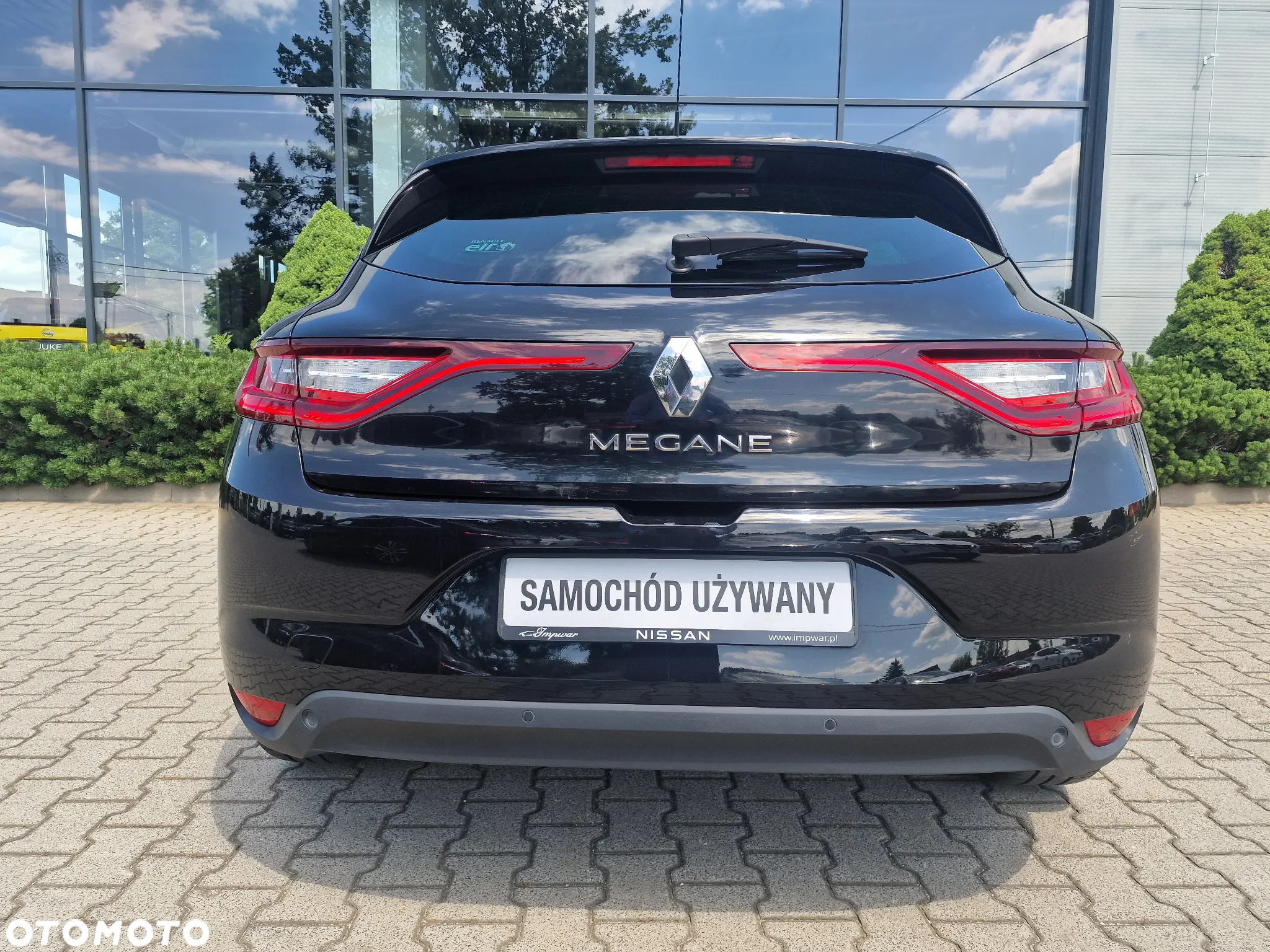 Renault Megane 1.3 TCe FAP Limited - 5