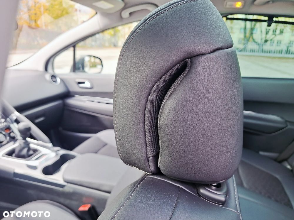Peugeot 3008 HDi 115 Allure - 30