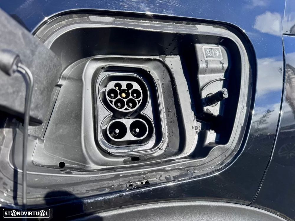 Peugeot e-2008 50 kWh Allure Pack - 7