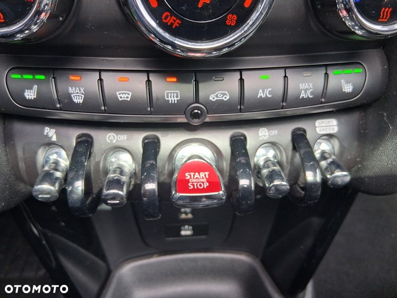 MINI Cooper S Multitone Edition sport - 21