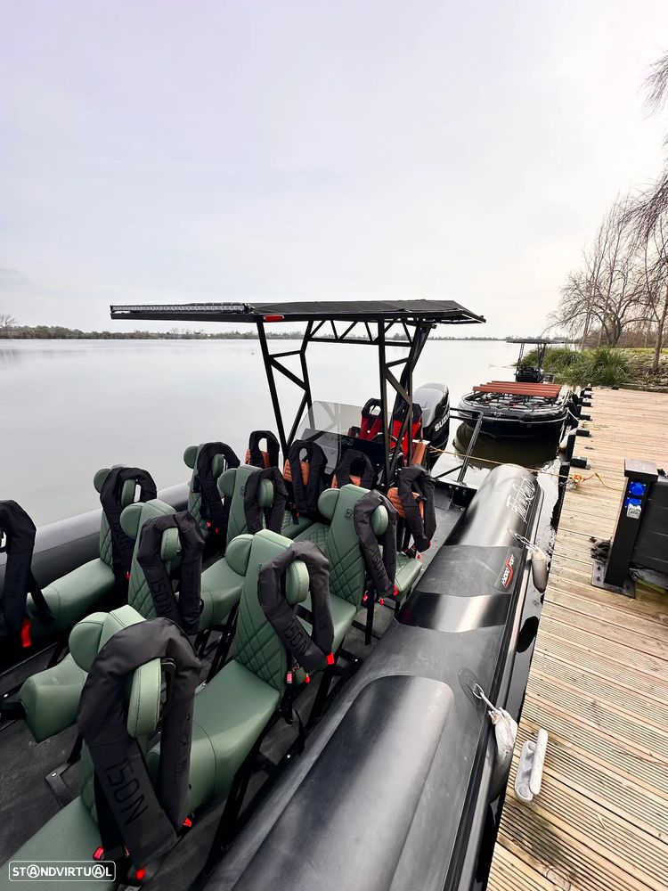 Hydrosport Hydrosport 909 - 9