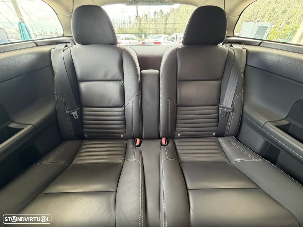 Volvo C30 1.6 D2 R-Design Start/Stop - 27