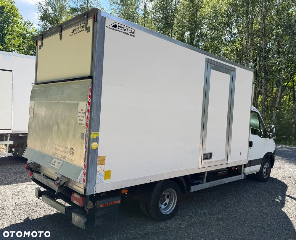 Iveco Daily - 3