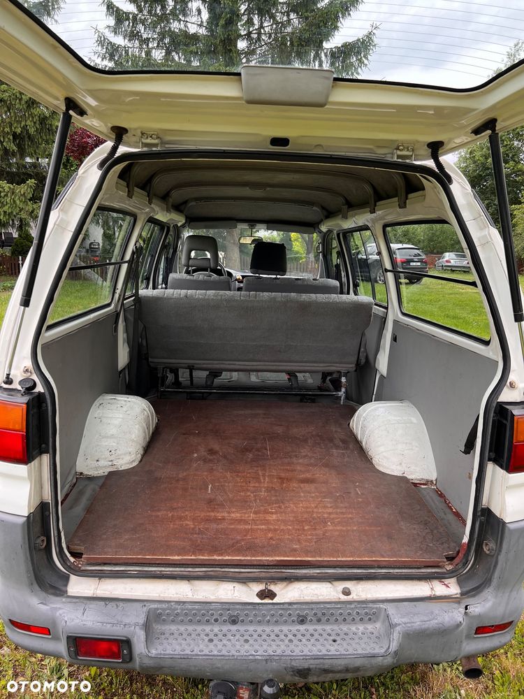 Mitsubishi L400 Standard - 7