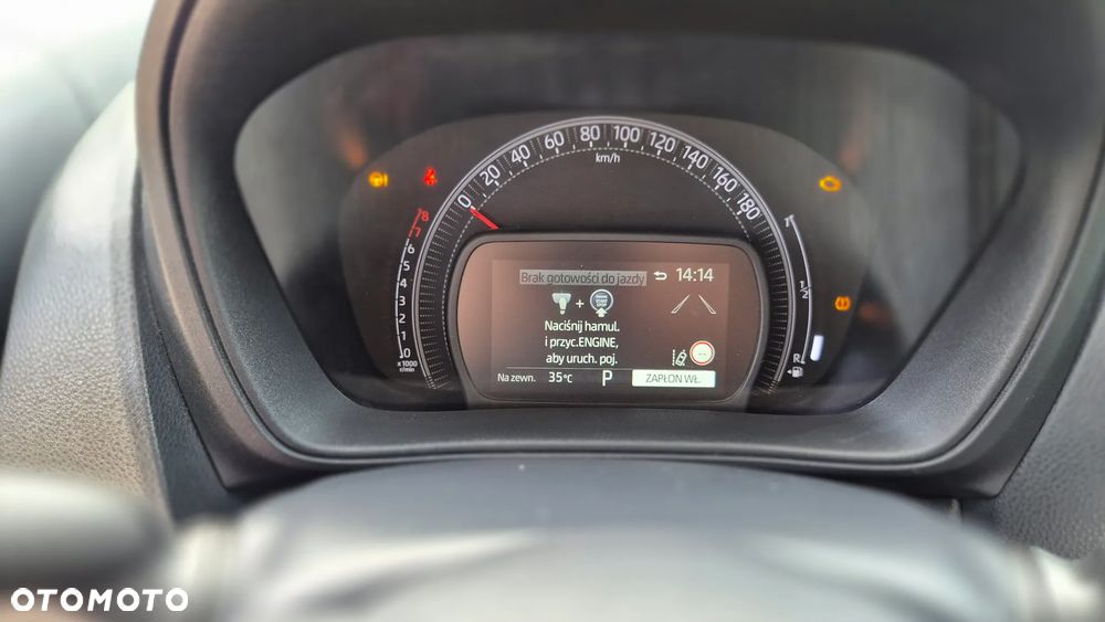Toyota Aygo X x-shift x-clusive Style Selection - 18