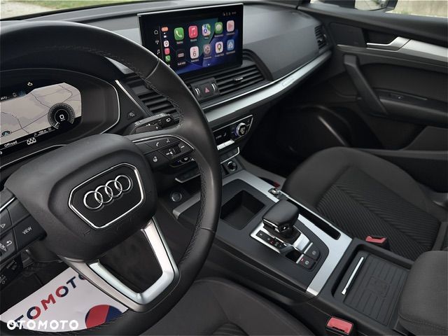 Audi Q5 50 TFSIe quattro S tronic advanced - 19