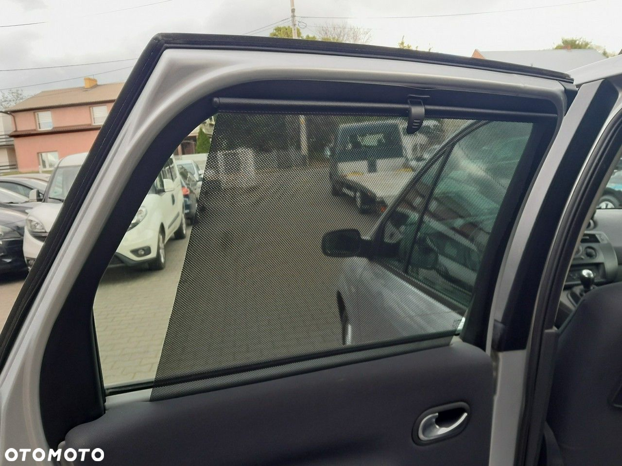 Renault Scenic 1.6 16V Authentique - 15