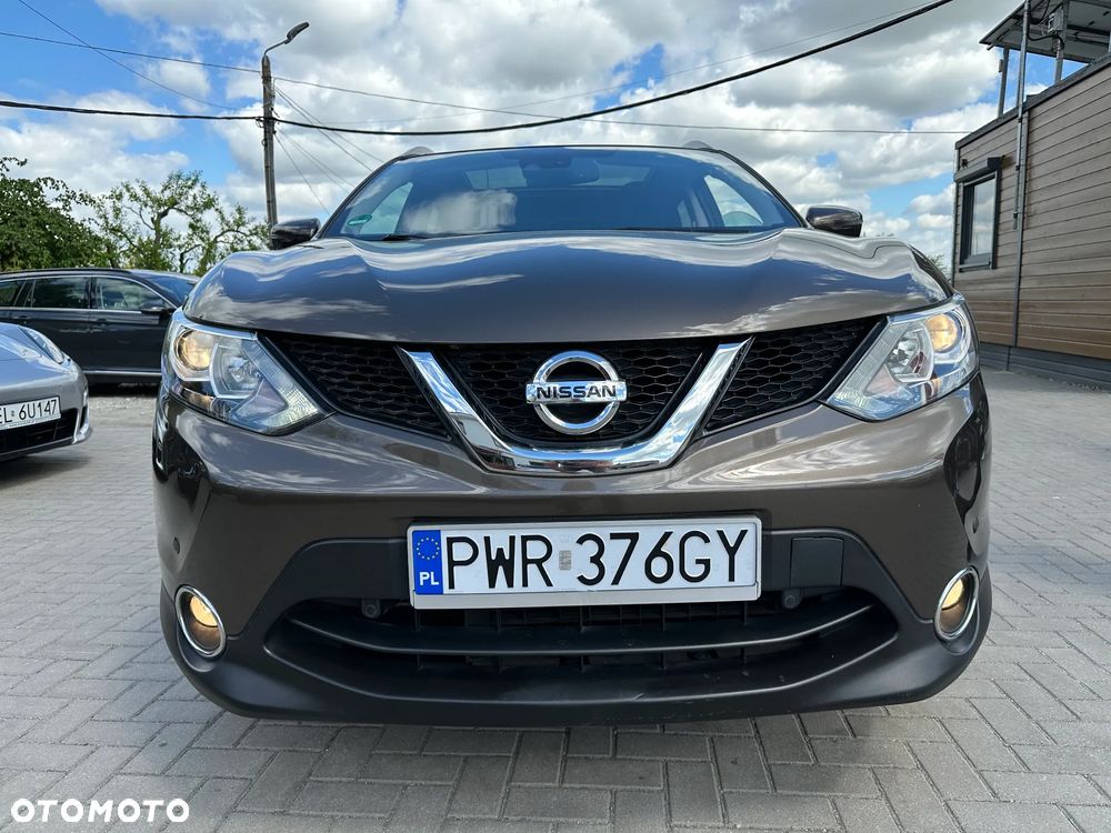 Nissan Qashqai - 39