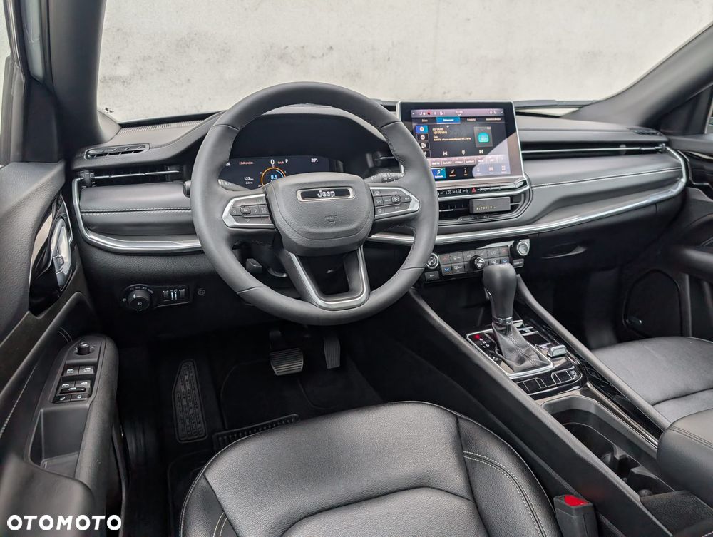 Jeep Compass - 7