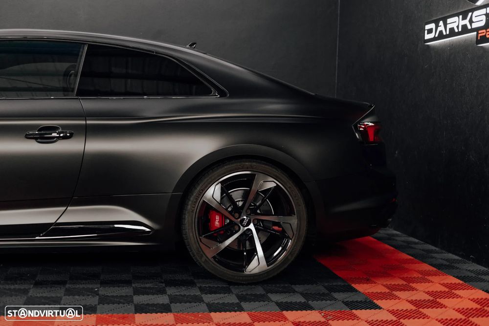 Audi RS5 2.9 TFSI quattro tiptronic - 17