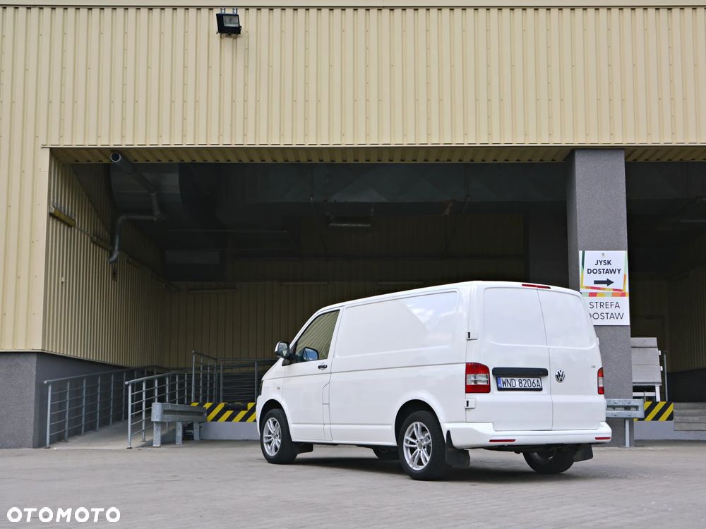Volkswagen Transporer - 5