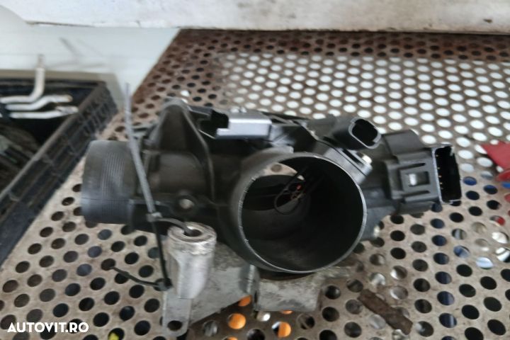 Clapeta acceleratie 9655971780 1.6 HDI 9655971780 1.6 HDI Peugeot 407 - 4